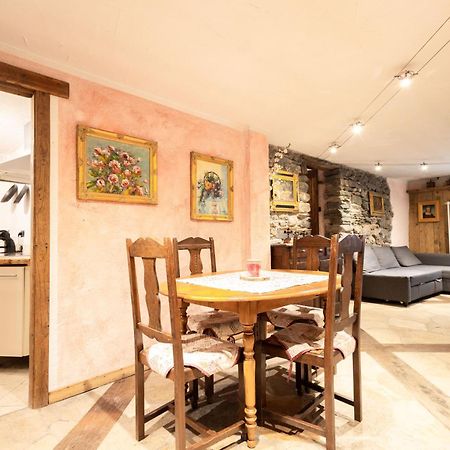 Art Maison Конье Экстерьер фото